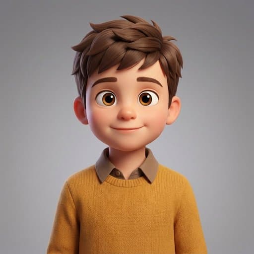 3D Animado