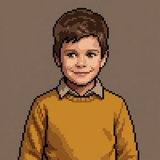 Pixel Art