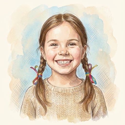Cuento para bebé personalizado