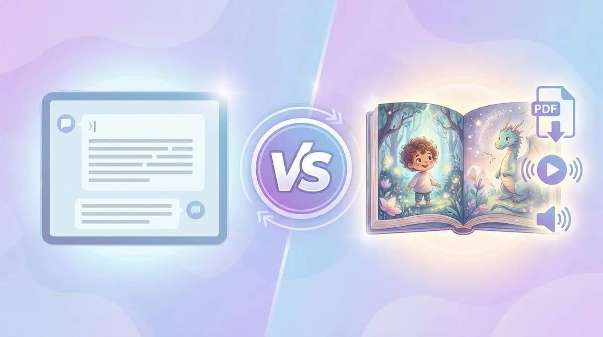 Google Storybook vs Las Historias De: ¿Cuál es Mejor?