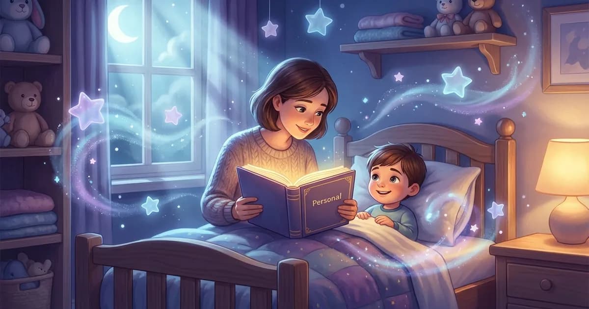 Guía Completa: Cuentos para Dormir Niños [2026]