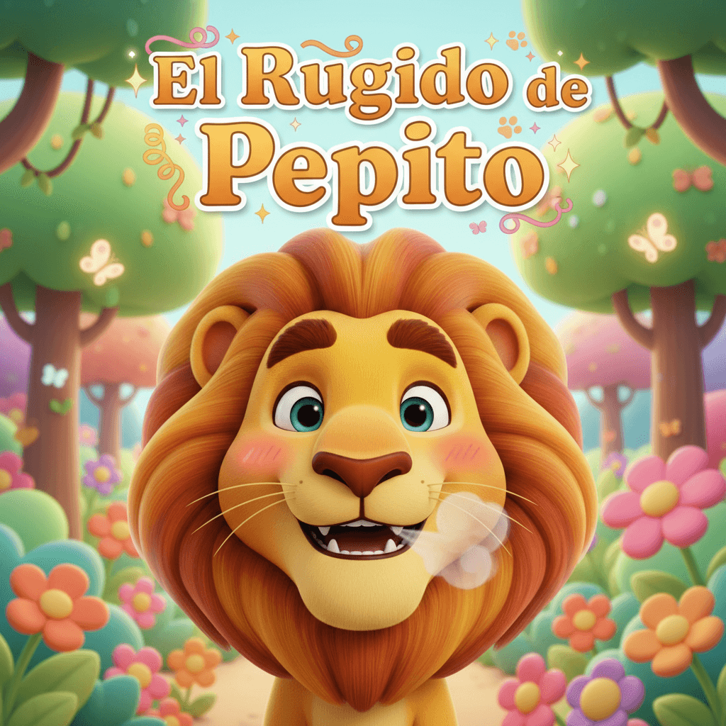 El Rugido de Pepito