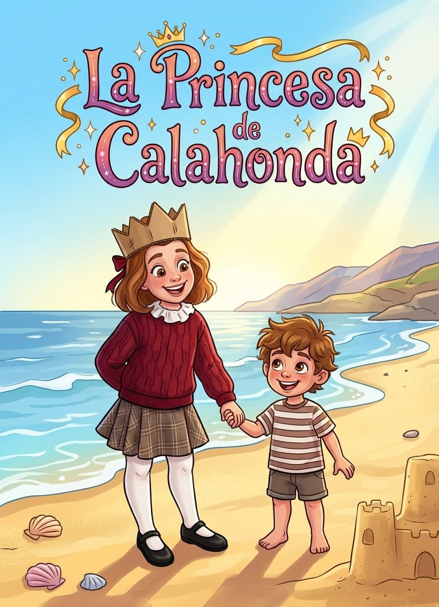 La Princesa de Calahonda